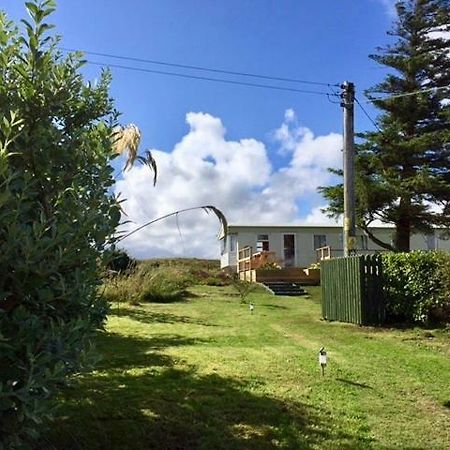 Croft No 6 Apartment Orbost Exterior foto