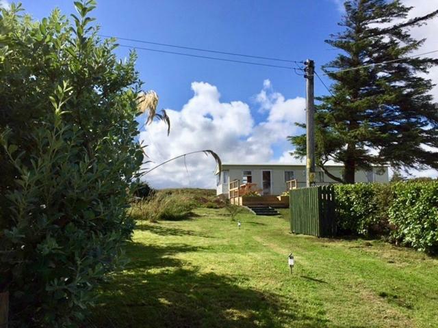 Croft No 6 Apartment Orbost Exterior foto