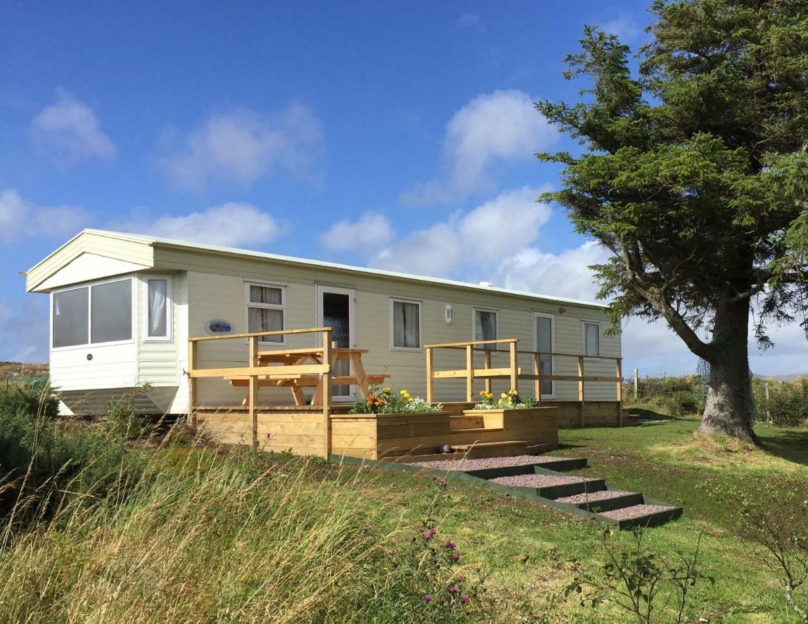 Croft No 6 Apartment Orbost Exterior foto